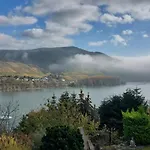 Maerchenhain Am Mittelrhein - Top-lage Mit Rheinblick, Terrasse & Garten, 2 Schlafzimmer Und 2 Baeder *