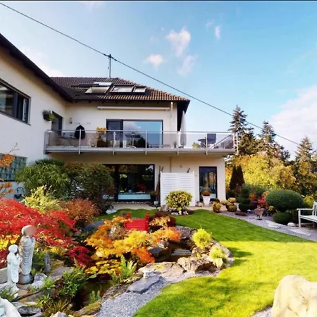 Apartment Maerchenhain Niederheimbach