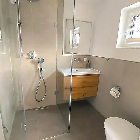 Märchenhain Apartment