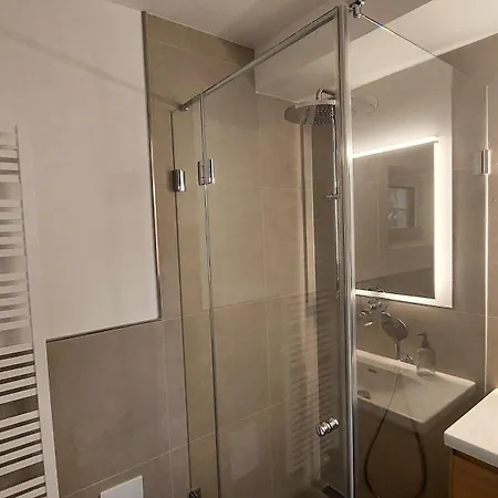 Maerchenhain Apartman *