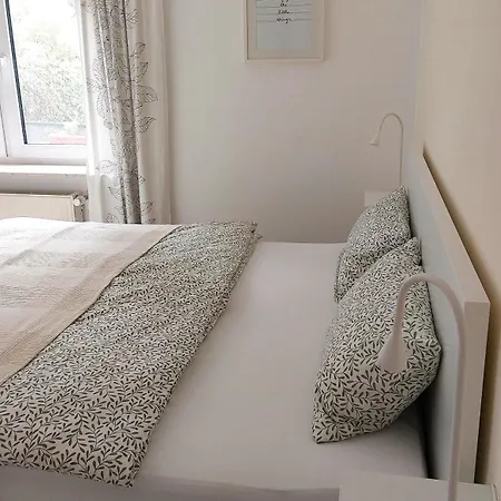 Apartment Maerchenhain *