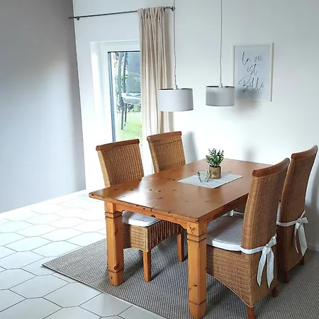 Apartment Märchenhain