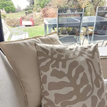 Märchenhain Apartment