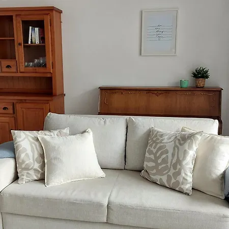 Maerchenhain Apartment *