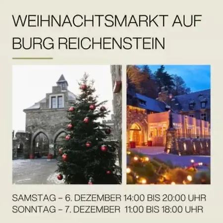 Märchenhain Apartment