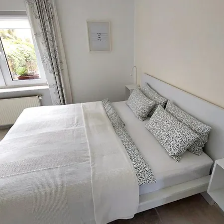 Apartamento Maerchenhain Am Mittelrhein - Top-lage Mit Rheinblick, Terrasse & Garten, 2 Schlafzimmer Und 2 Baeder Niederheimbach