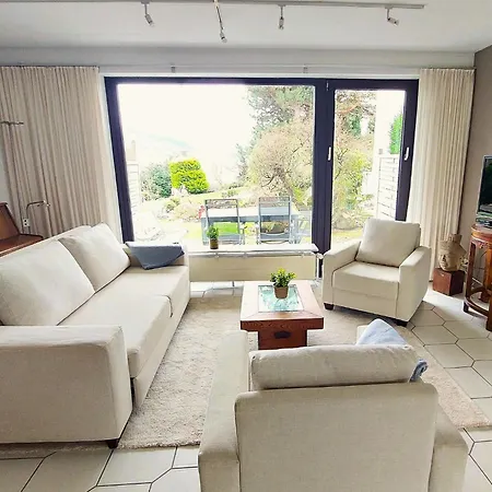Maerchenhain Am Mittelrhein - Top-lage Mit Rheinblick, Terrasse & Garten, 2 Schlafzimmer Und 2 Baeder Apartamento *