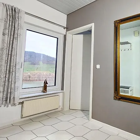Apartamento Maerchenhain Am Mittelrhein - Top-lage Mit Rheinblick, Terrasse & Garten, 2 Schlafzimmer Und 2 Baeder