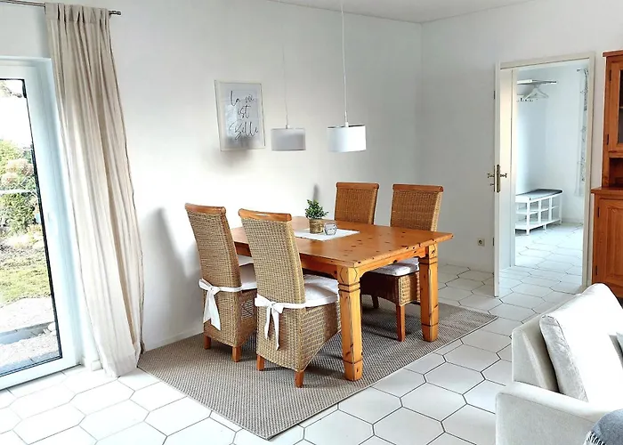 Märchenhain Am Mittelrhein - Rheinblick, Terrasse&garten, 2 Schlafzimmer Und 2 Bäder