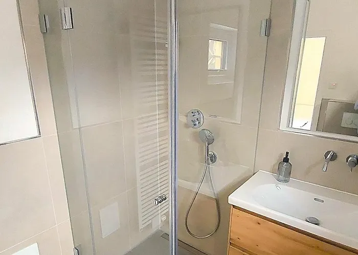 Maerchenhain Am Mittelrhein - Rheinblick, Terrasse & Garten, 2 Schlafzimmer Und 2 Baeder Apartmán